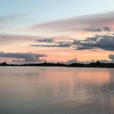 Alpesi faház Markermeer *