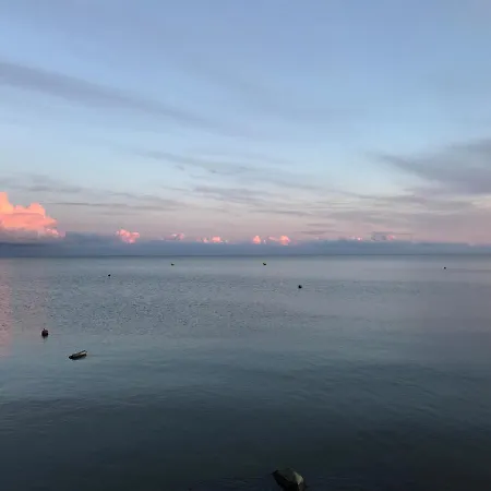 샬레 Markermeer *