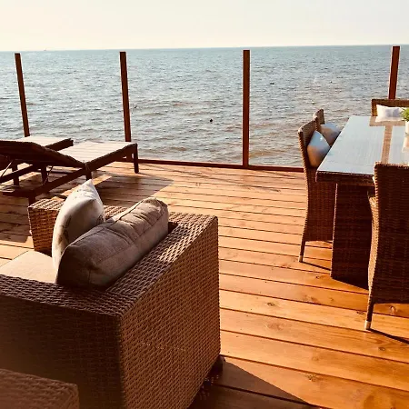Markermeer Bovenkarspel