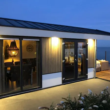 Chalet Markermeer