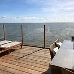 Markermeer Alpstuga Bovenkarspel