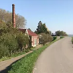 Markermeer Alpstuga Bovenkarspel