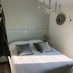 Markermeer Alpstuga *